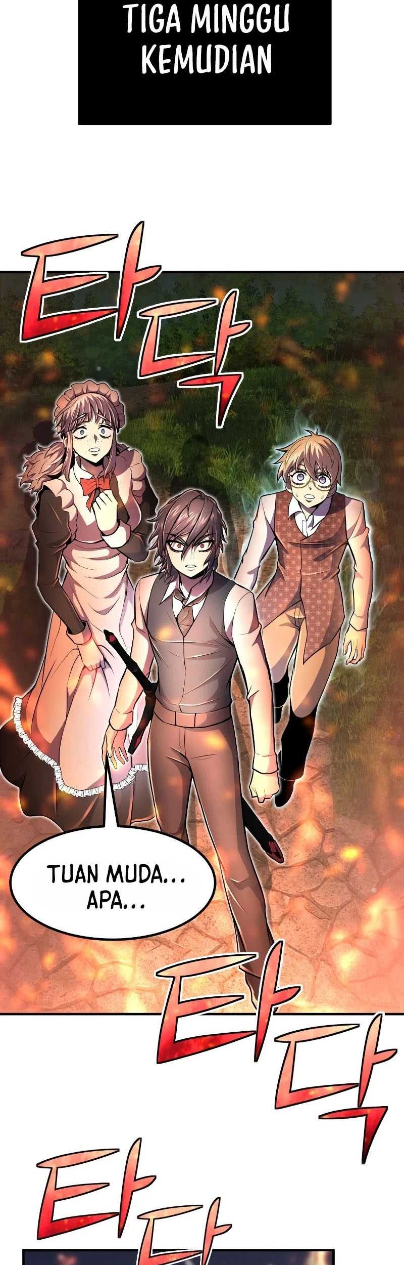 Standard of Reincarnation Chapter 21 Gambar 56