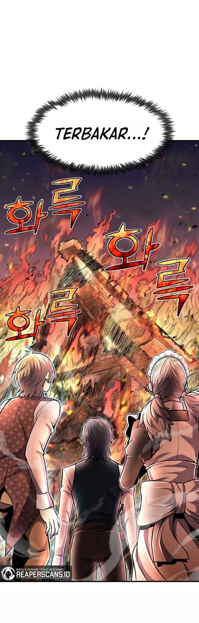 Standard of Reincarnation Chapter 21 Gambar 58