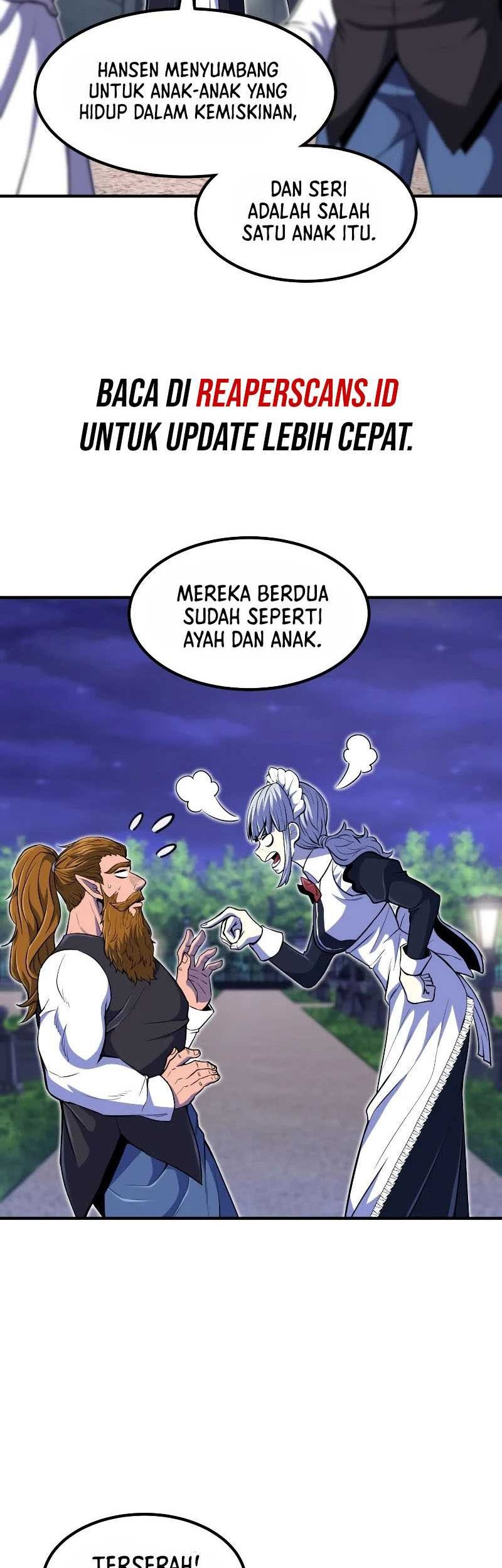 Standard of Reincarnation Chapter 21 Gambar 35