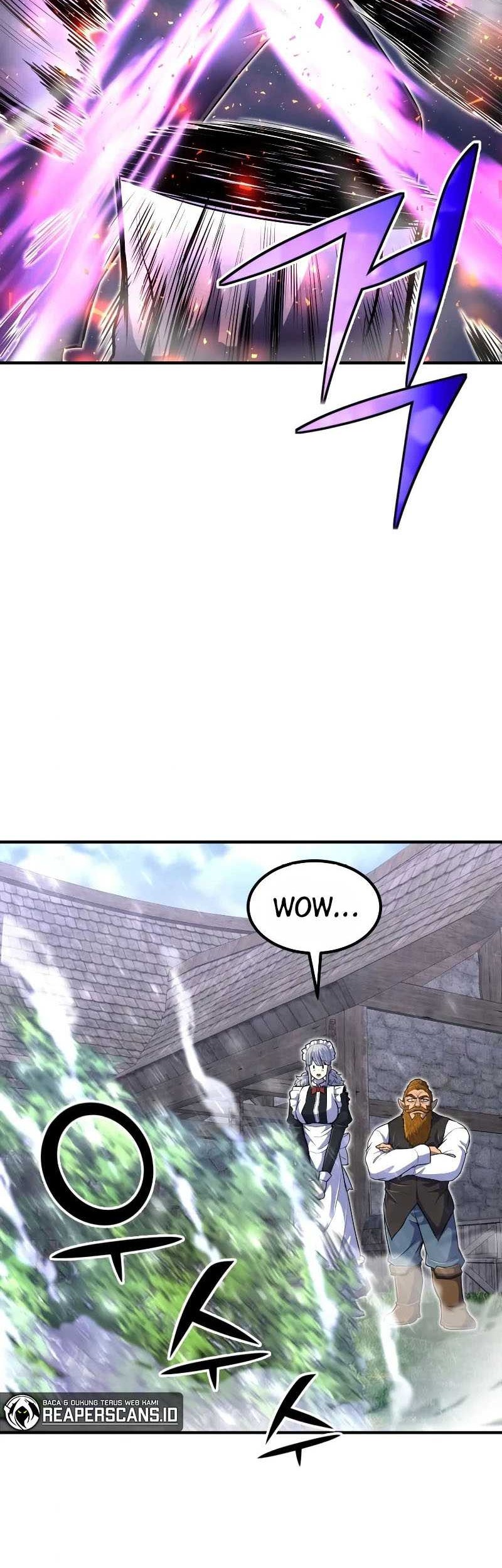 Standard of Reincarnation Chapter 21 Gambar 41