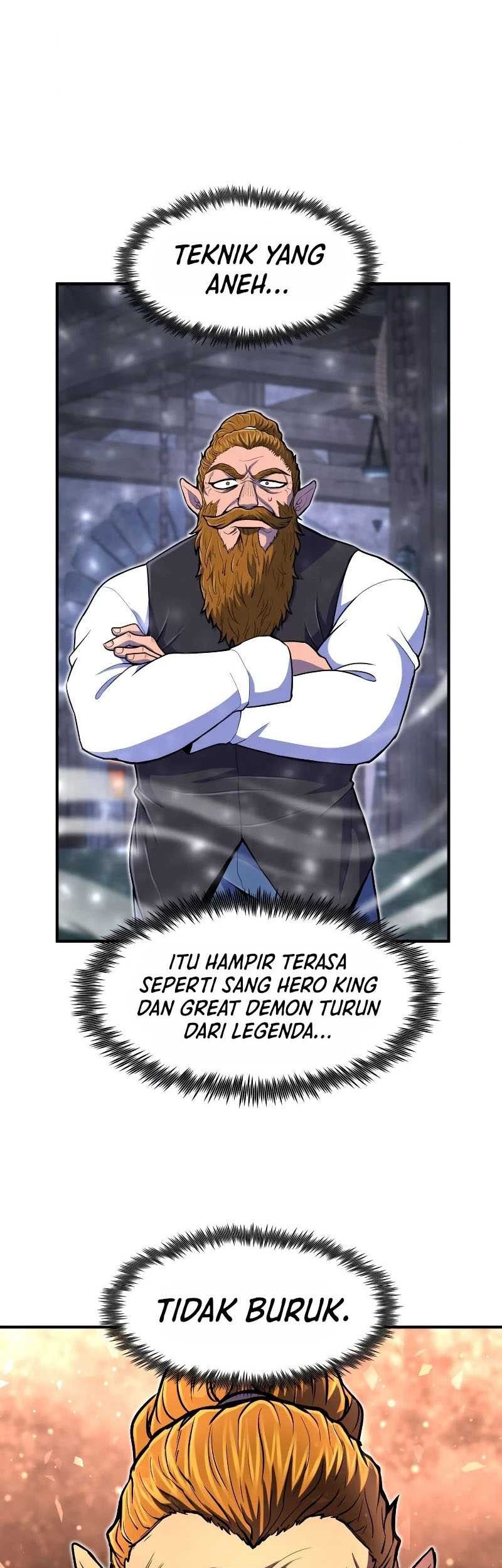 Standard of Reincarnation Chapter 21 Gambar 42