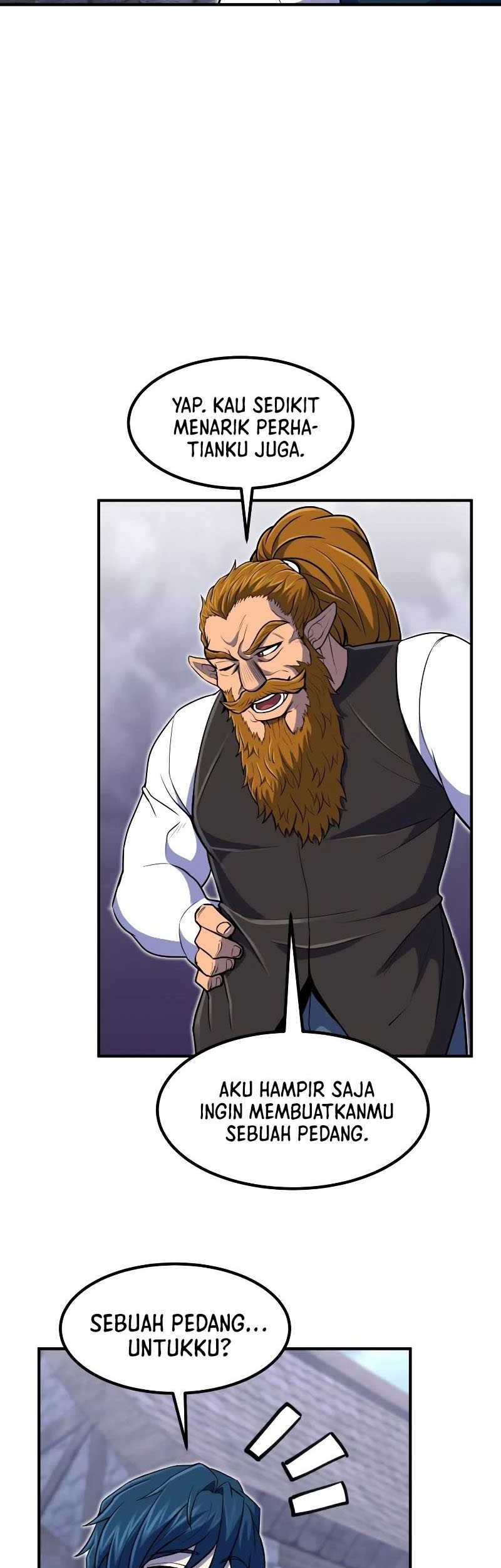 Standard of Reincarnation Chapter 21 Gambar 44