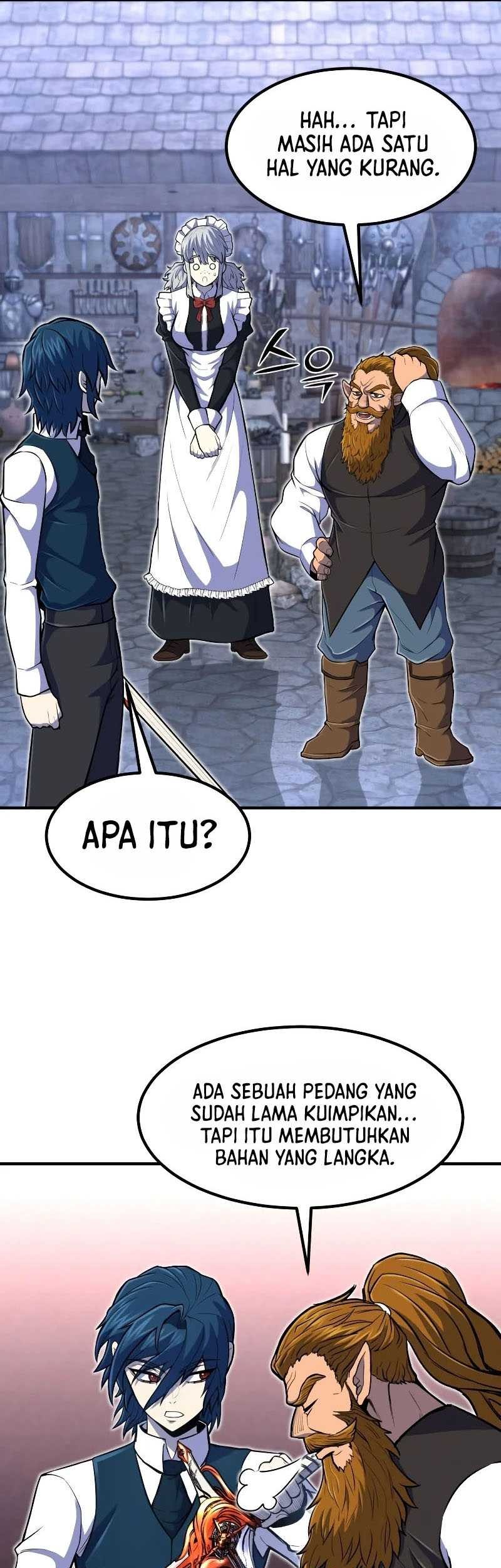 Standard of Reincarnation Chapter 21 Gambar 46