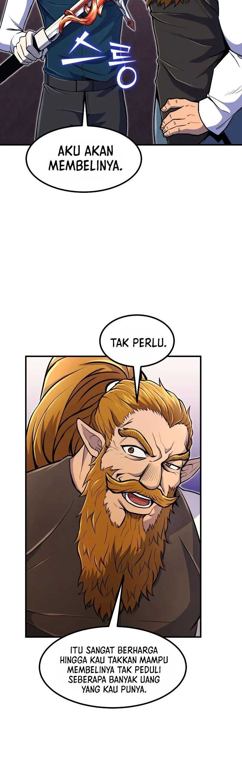 Standard of Reincarnation Chapter 21 Gambar 47