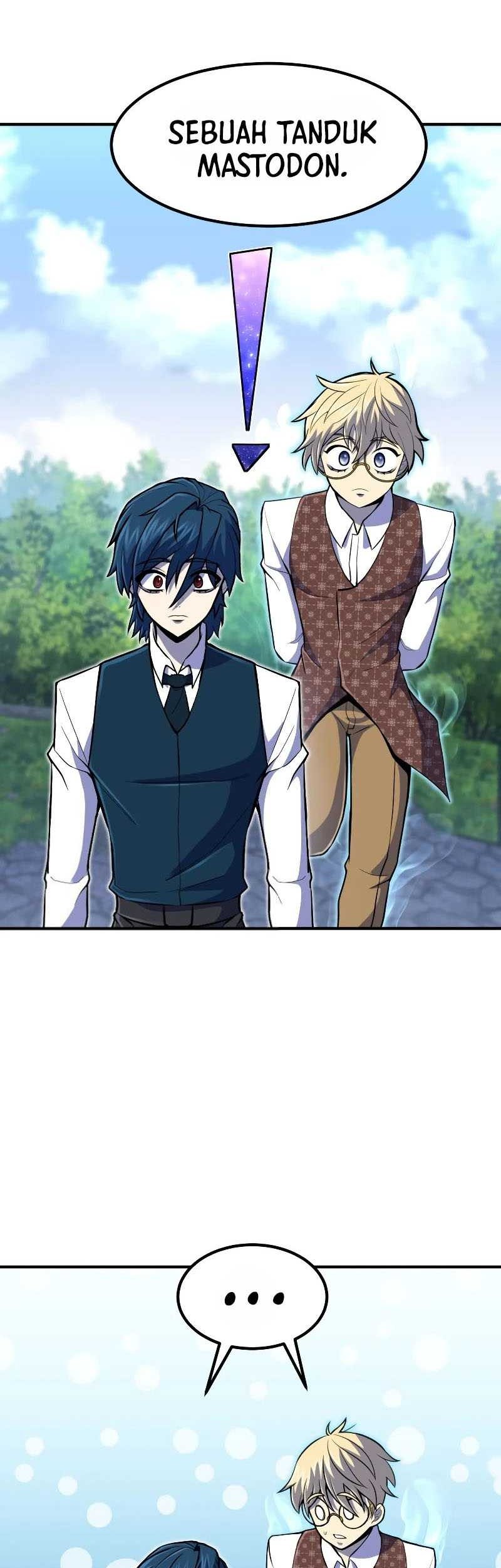 Standard of Reincarnation Chapter 21 Gambar 48