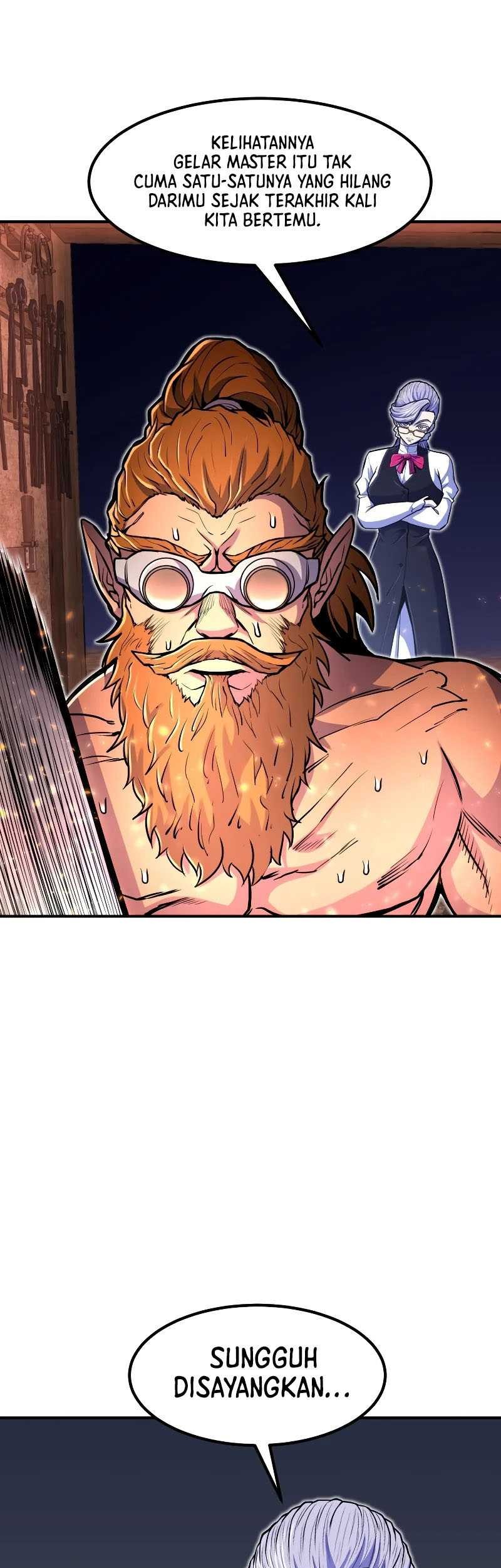 Manhwa Standard of Reincarnation Chapter 21 gambar nomor 2