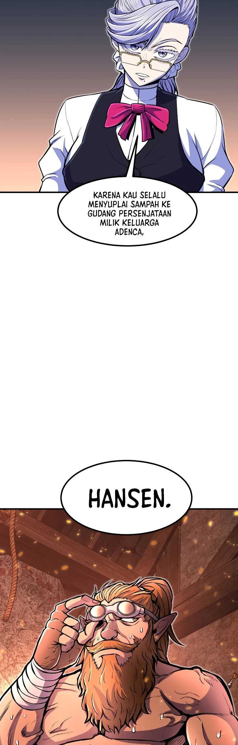 Standard of Reincarnation Chapter 21 Gambar 3