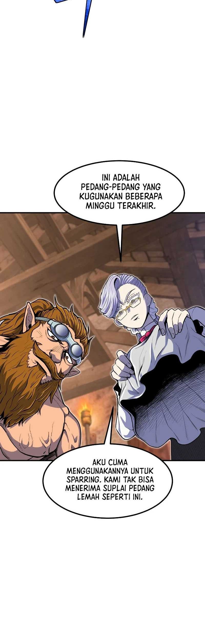 Standard of Reincarnation Chapter 21 Gambar 7