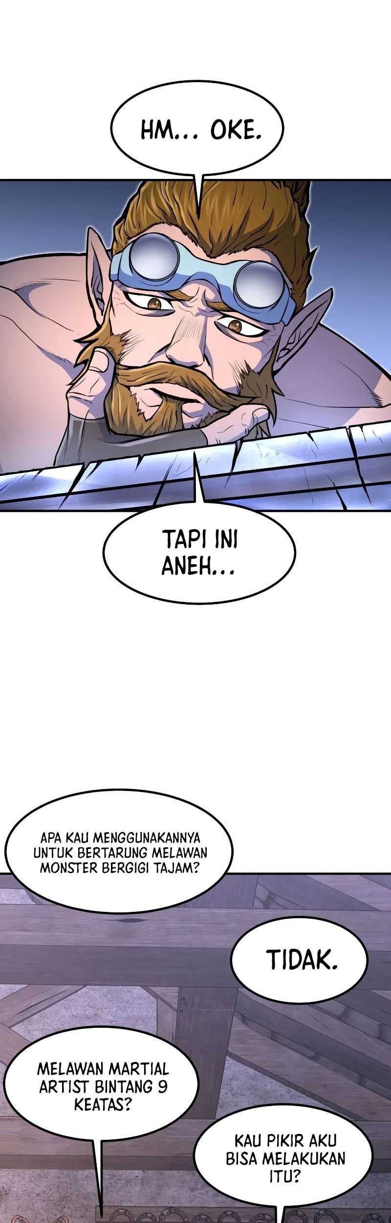 Standard of Reincarnation Chapter 21 Gambar 8