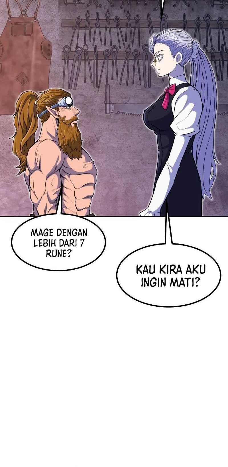 Standard of Reincarnation Chapter 21 Gambar 9