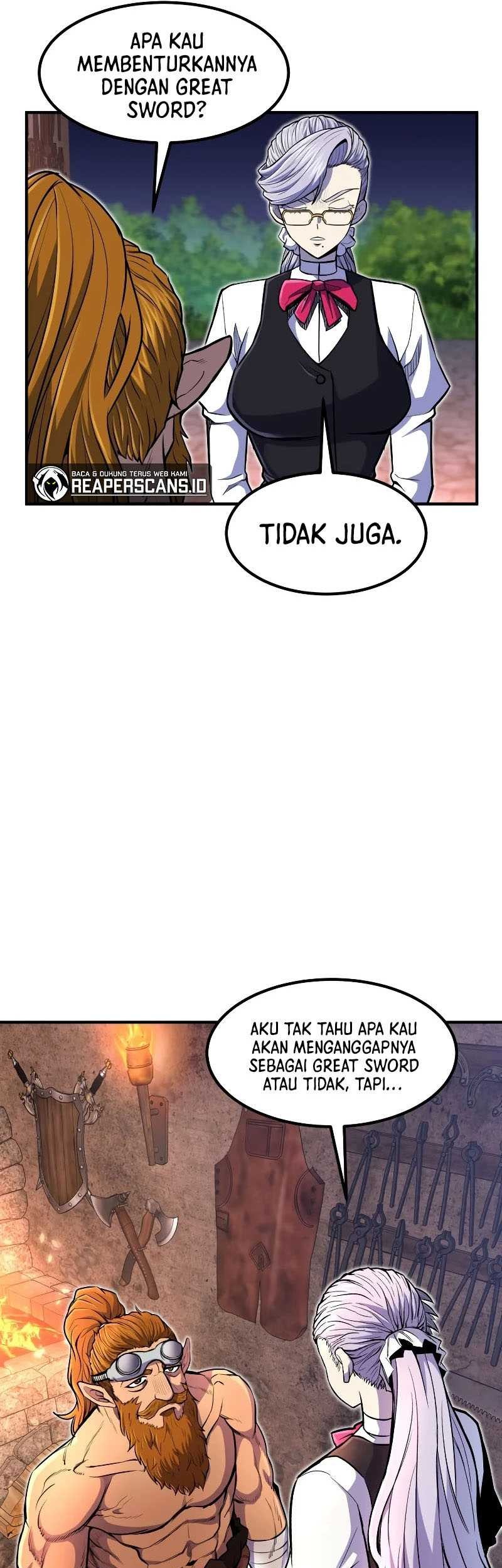 Standard of Reincarnation Chapter 21 Gambar 10