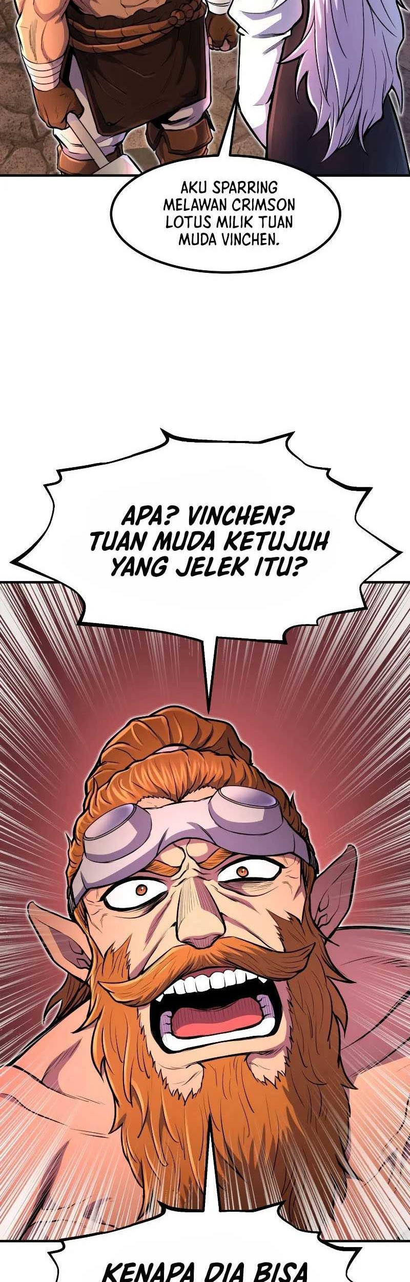 Standard of Reincarnation Chapter 21 Gambar 11