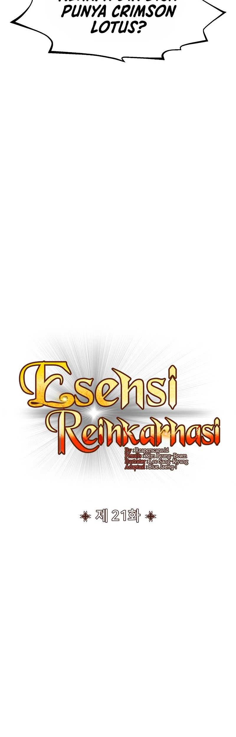 Standard of Reincarnation Chapter 21 Gambar 12