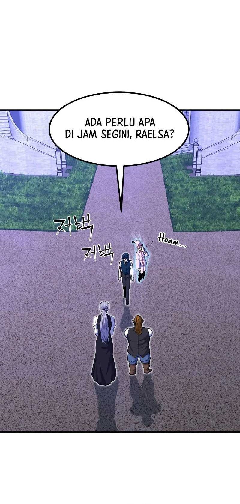 Standard of Reincarnation Chapter 21 Gambar 13