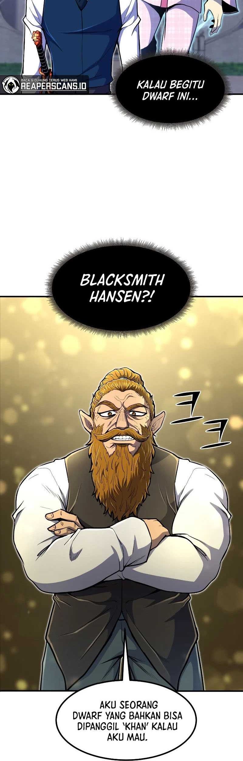 Standard of Reincarnation Chapter 21 Gambar 15