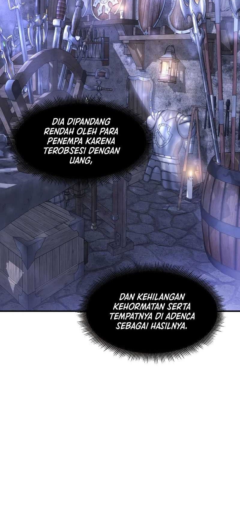 Standard of Reincarnation Chapter 21 Gambar 17