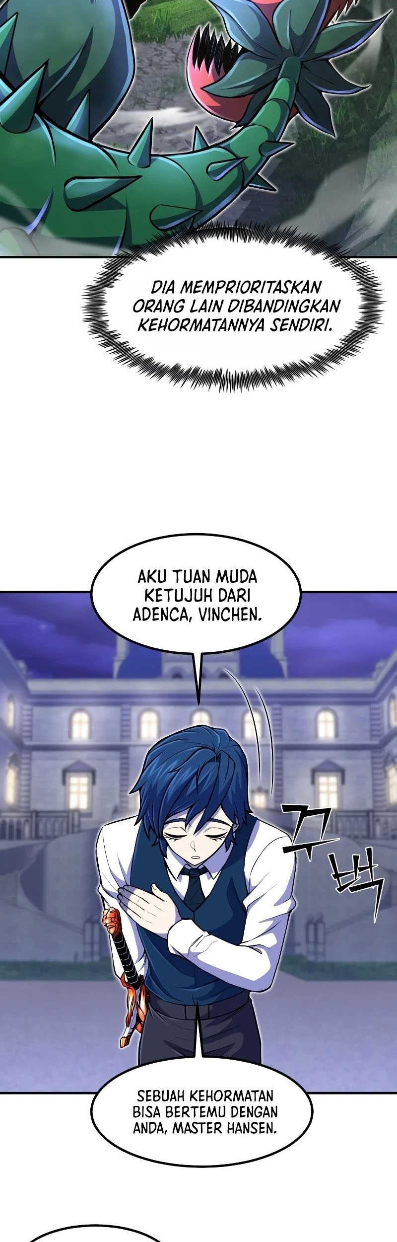 Standard of Reincarnation Chapter 21 Gambar 19