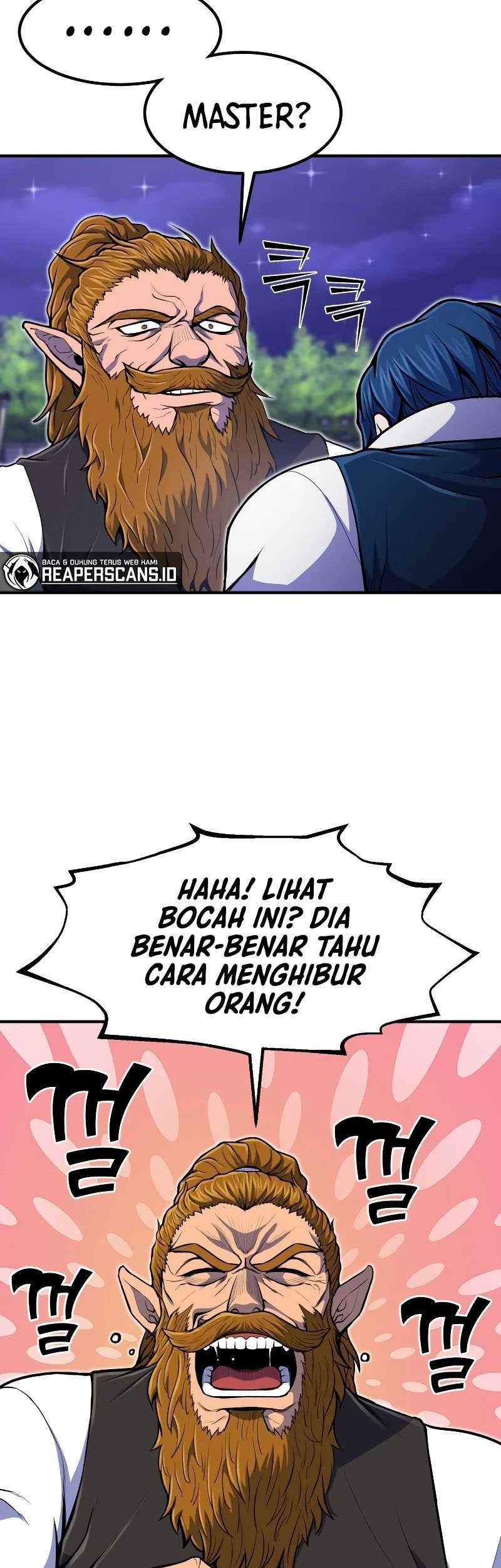 Standard of Reincarnation Chapter 21 Gambar 20