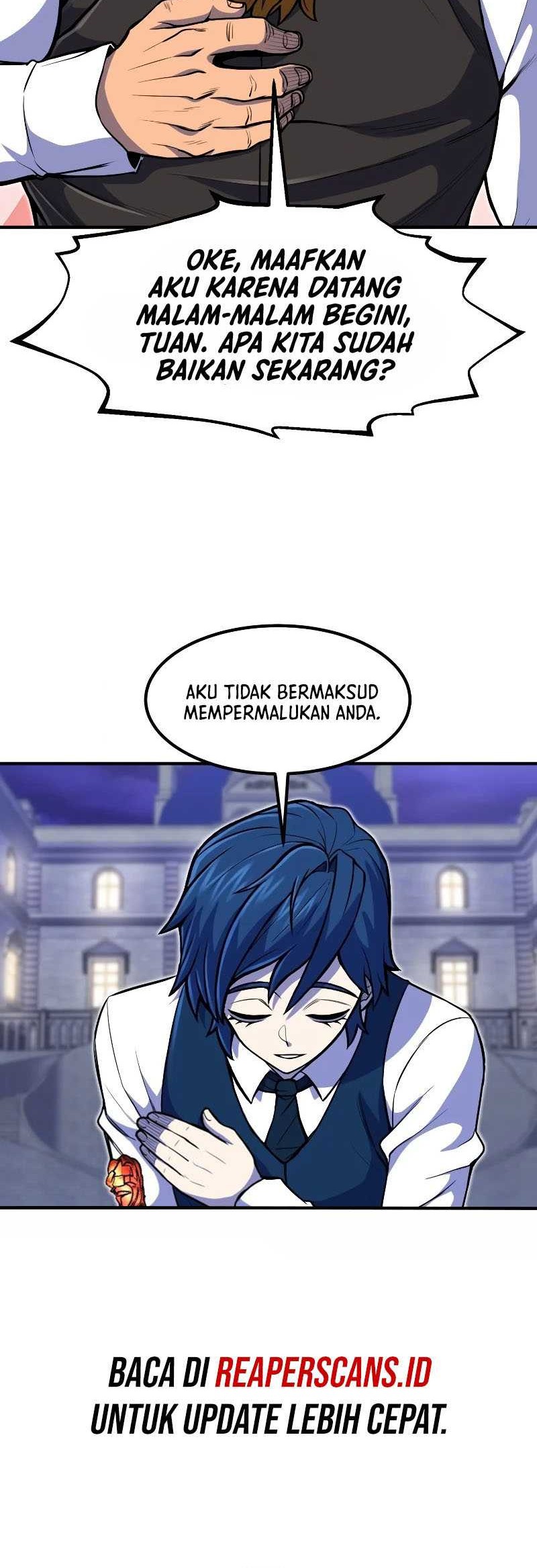 Standard of Reincarnation Chapter 21 Gambar 21