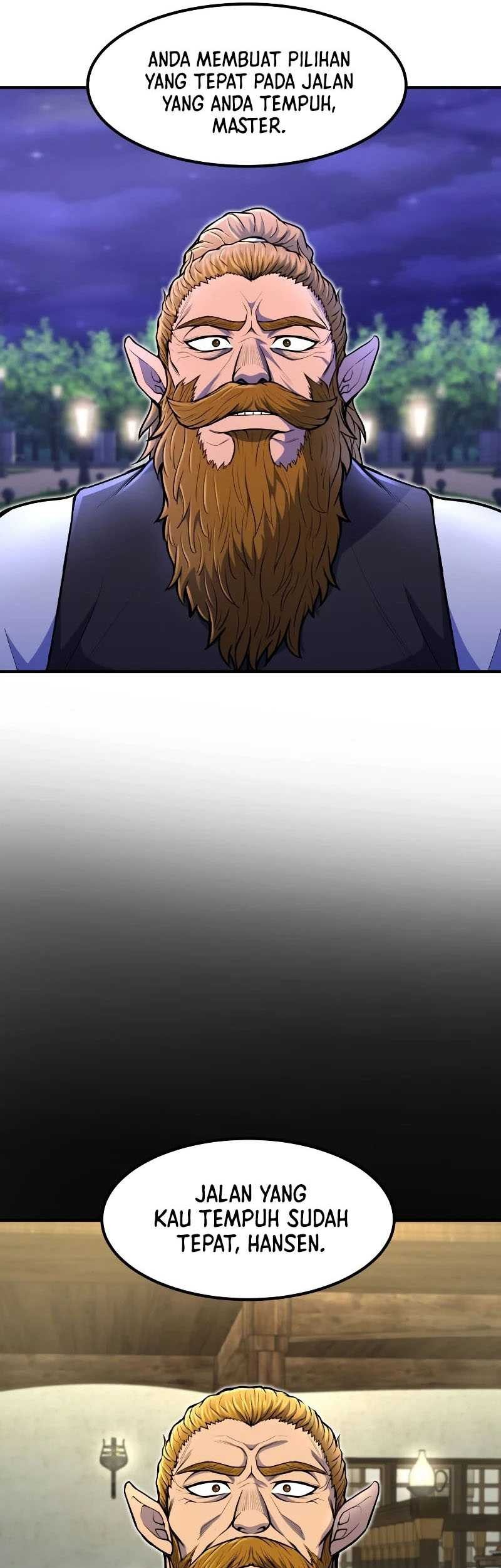 Standard of Reincarnation Chapter 21 Gambar 22