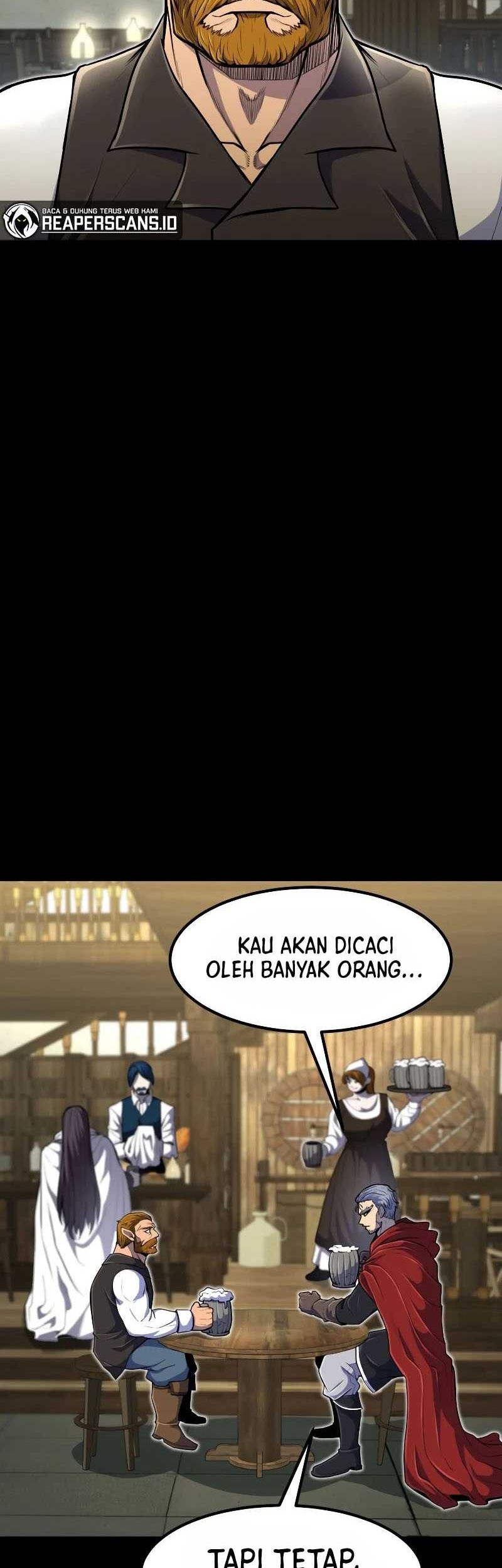 Standard of Reincarnation Chapter 21 Gambar 23