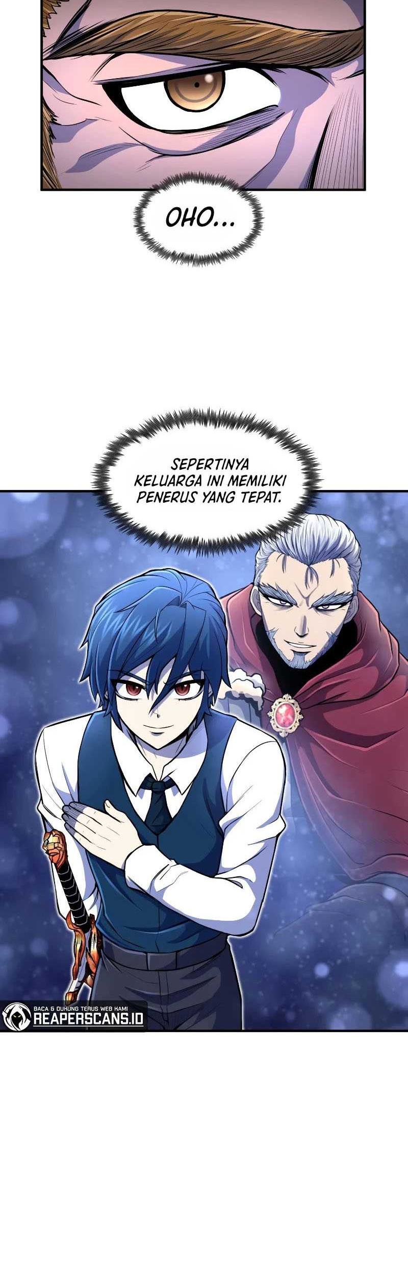 Standard of Reincarnation Chapter 21 Gambar 25