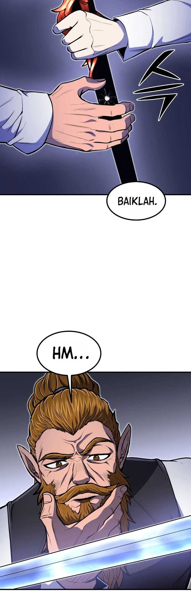 Standard of Reincarnation Chapter 21 Gambar 27