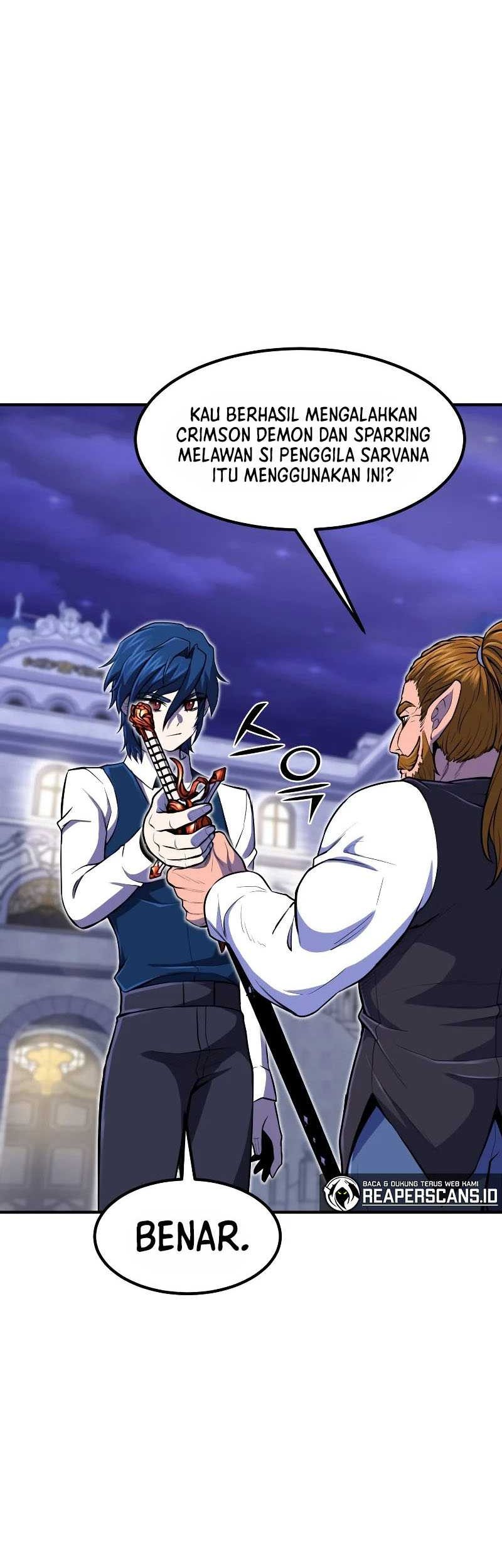 Standard of Reincarnation Chapter 21 Gambar 28