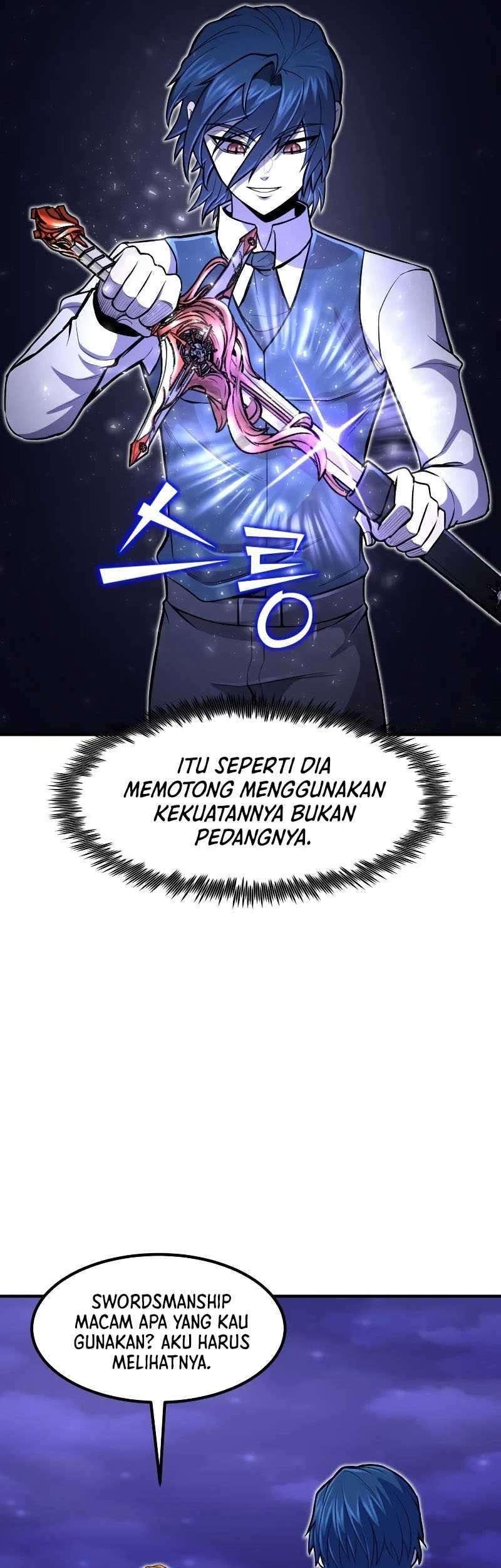 Standard of Reincarnation Chapter 21 Gambar 30