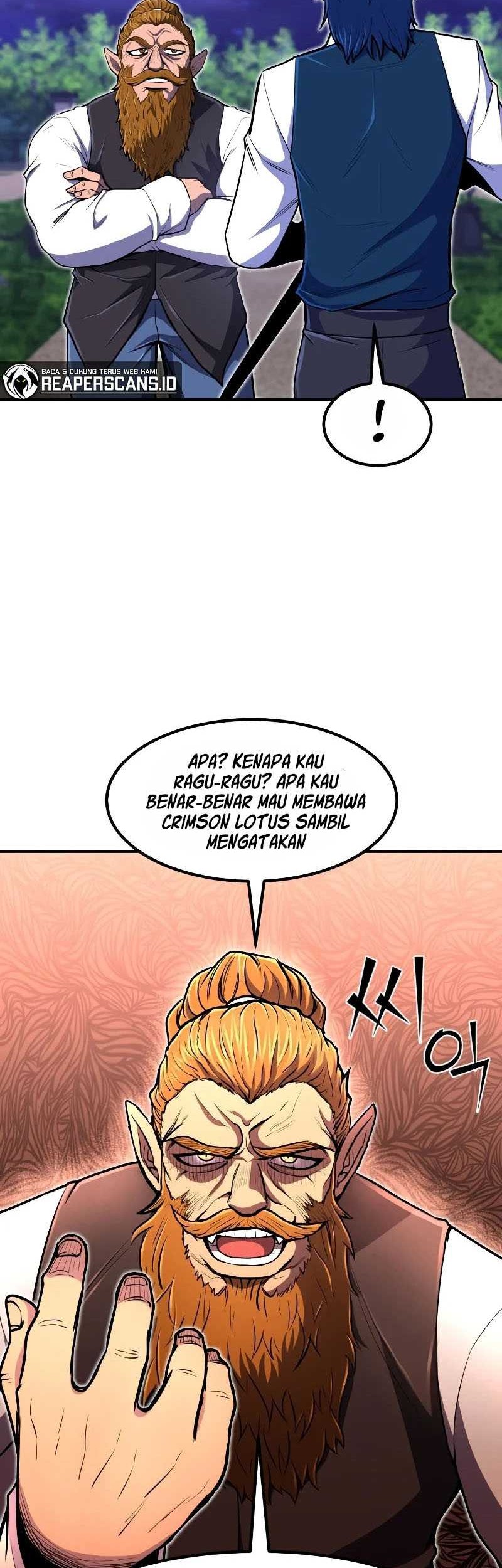 Standard of Reincarnation Chapter 21 Gambar 31