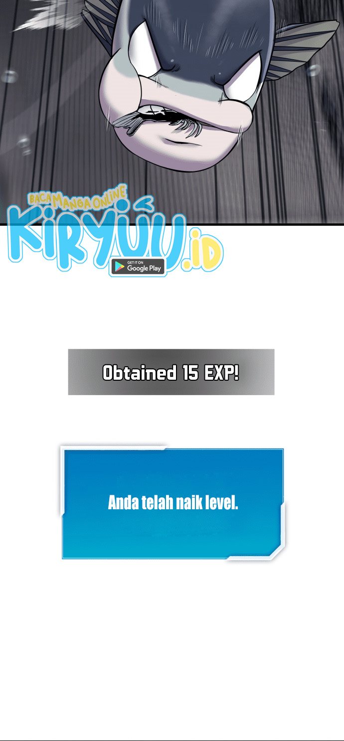 Surviving as a Fish Chapter 11 Gambar 29