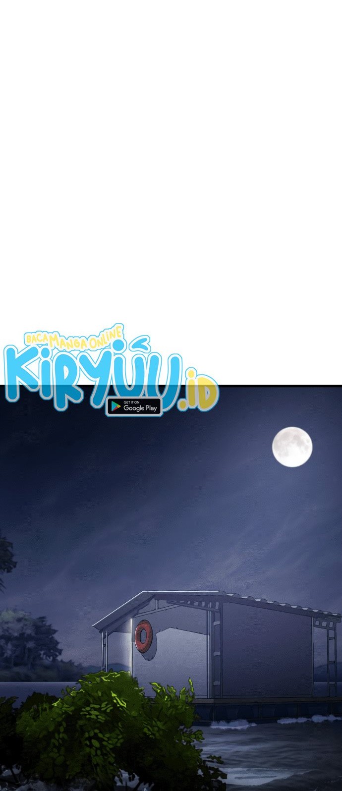 Surviving as a Fish Chapter 11 Gambar 21