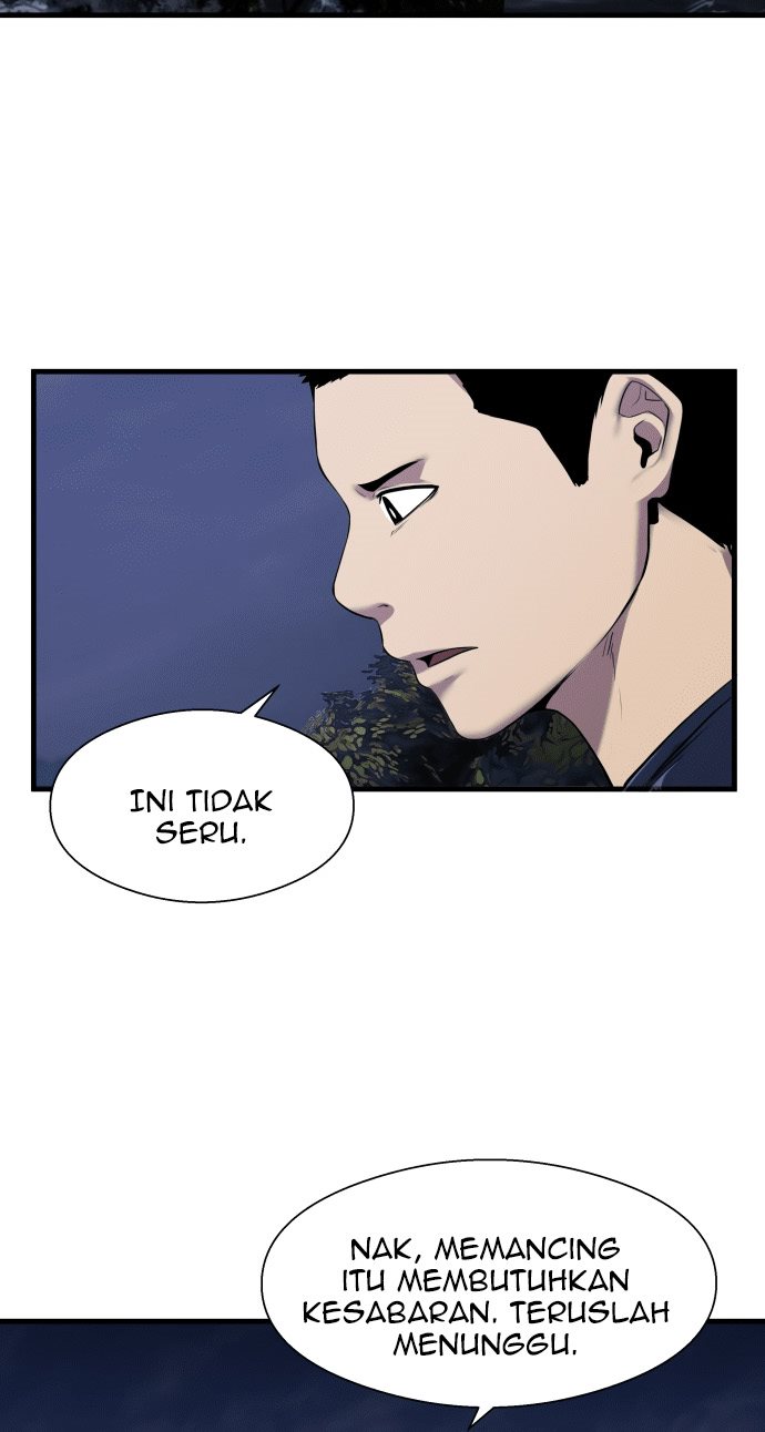 Surviving as a Fish Chapter 11 Gambar 22