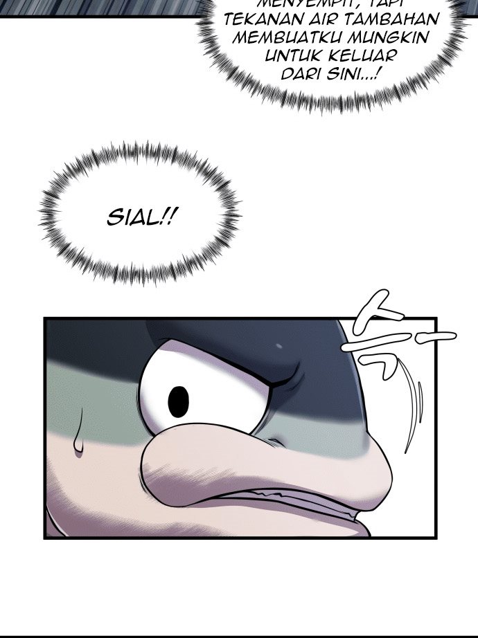 Surviving as a Fish Chapter 11 Gambar 50