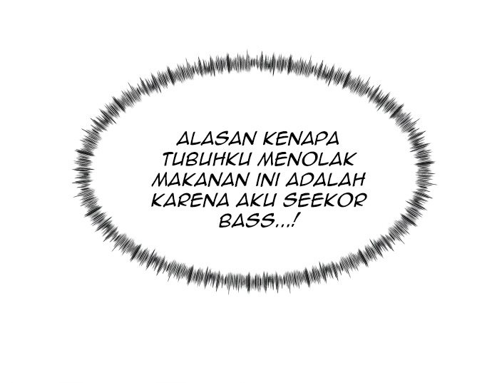 Surviving as a Fish Chapter 11 Gambar 8