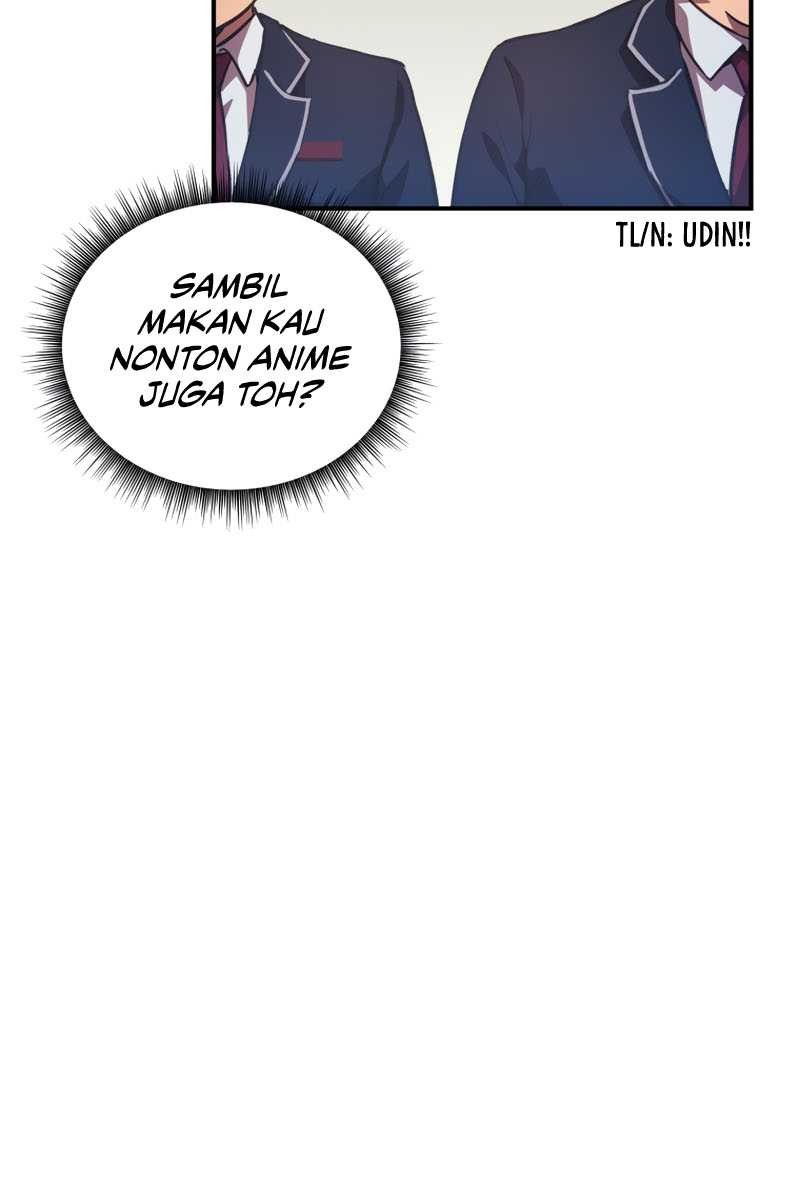 Ghost Story Club Chapter 10 Gambar 46