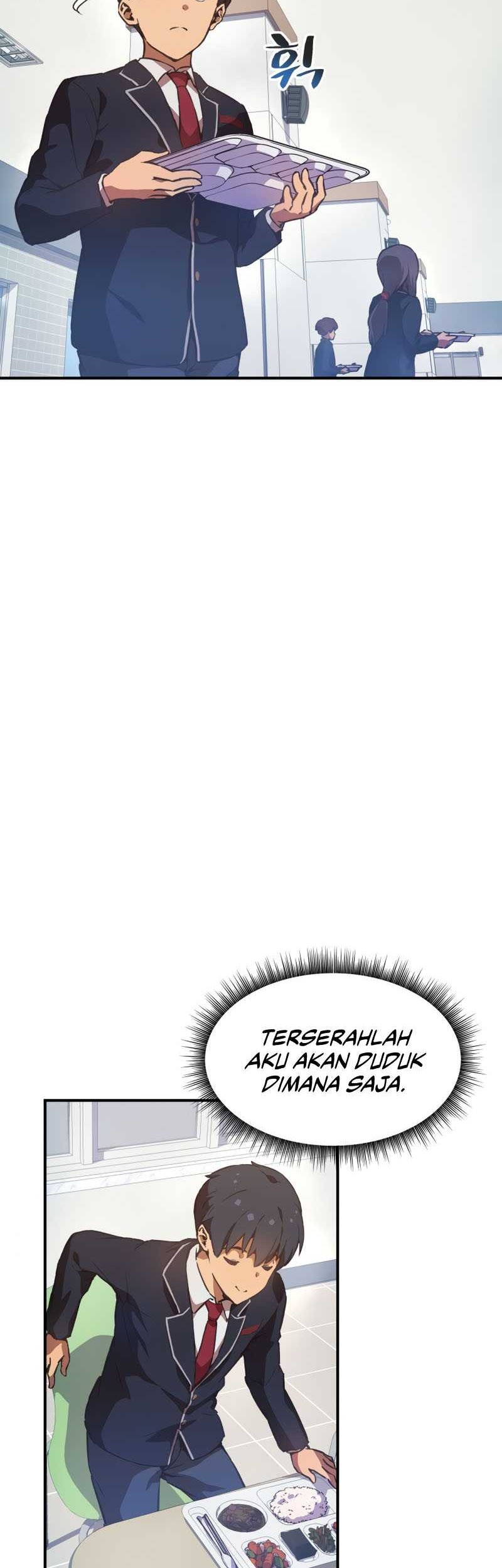 Ghost Story Club Chapter 10 Gambar 43