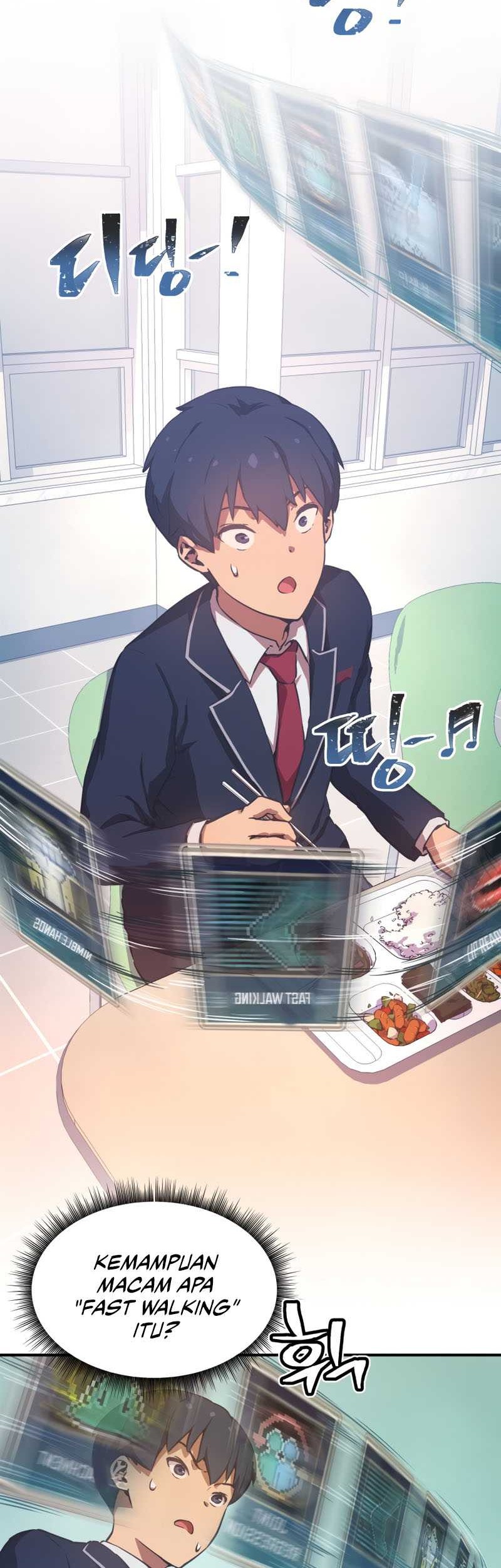 Ghost Story Club Chapter 10 Gambar 55