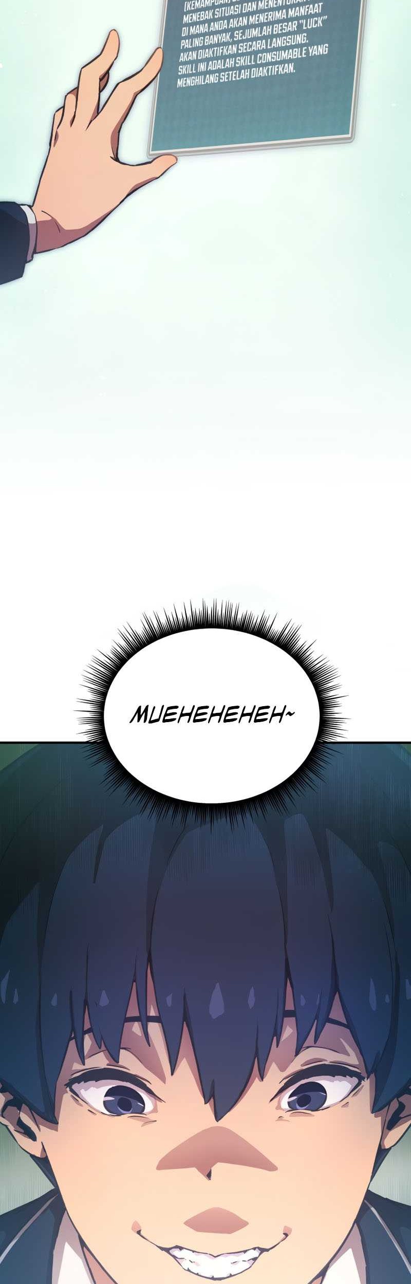 Ghost Story Club Chapter 10 Gambar 60