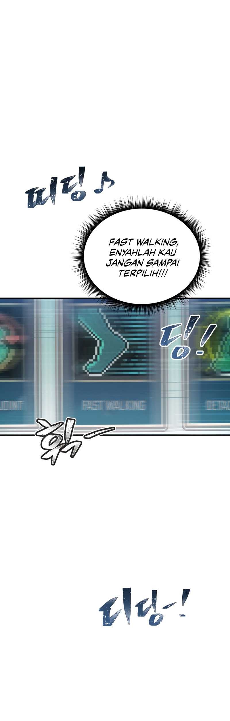 Ghost Story Club Chapter 10 Gambar 57
