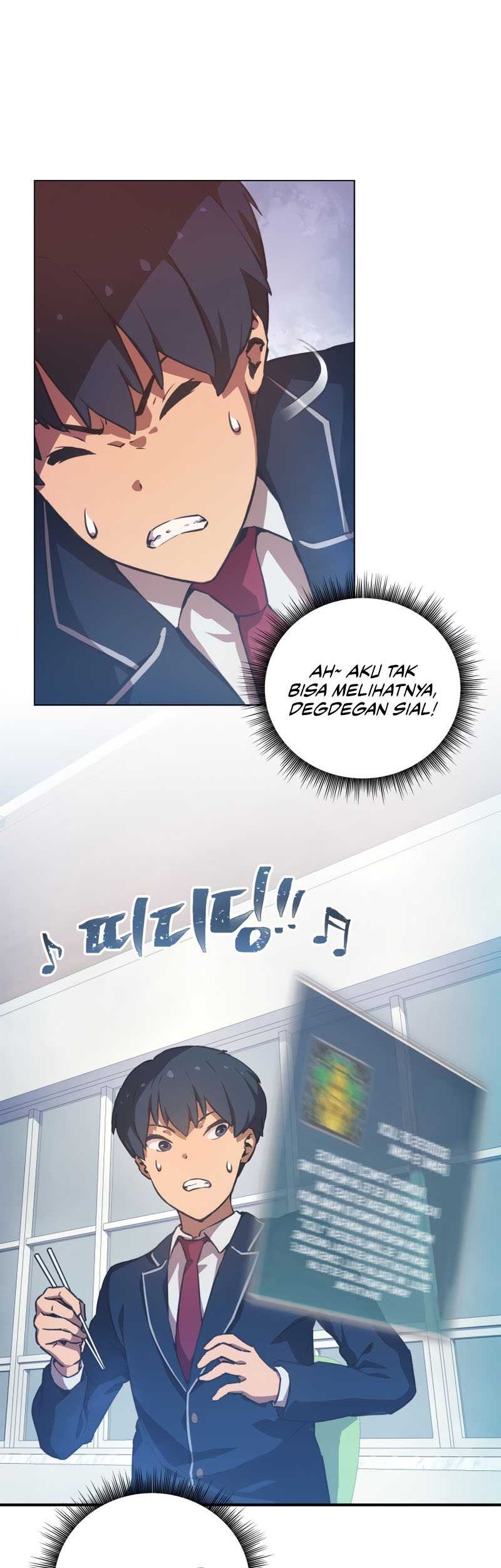 Ghost Story Club Chapter 10 Gambar 58