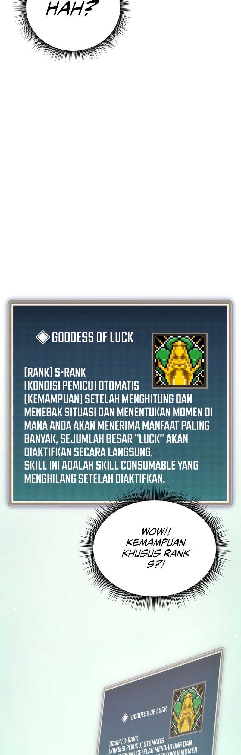 Ghost Story Club Chapter 10 Gambar 59