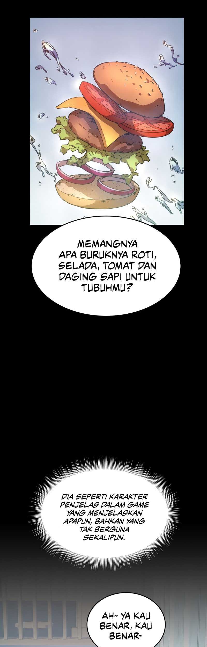Ghost Story Club Chapter 10 Gambar 4