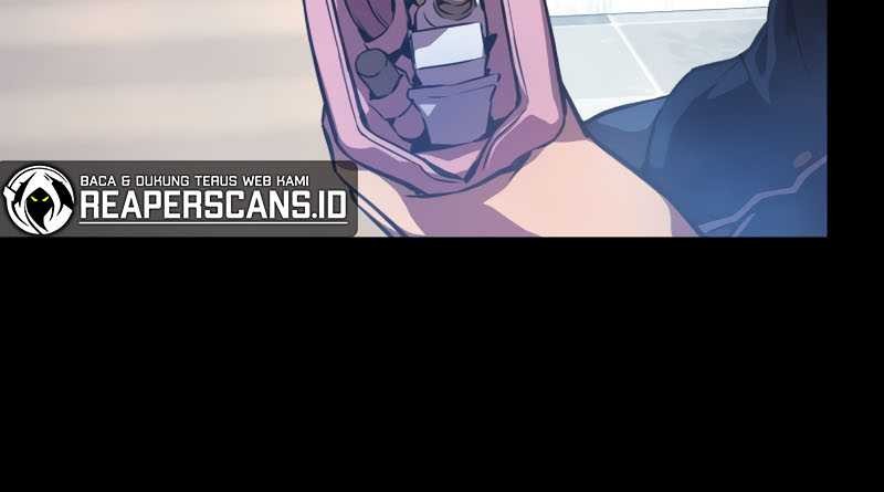 Ghost Story Club Chapter 10 Gambar 6