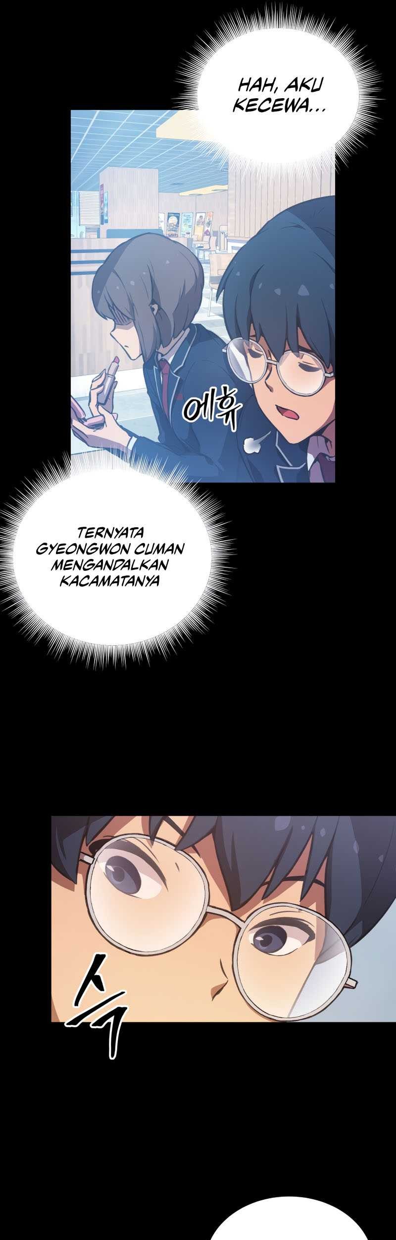 Ghost Story Club Chapter 10 Gambar 12