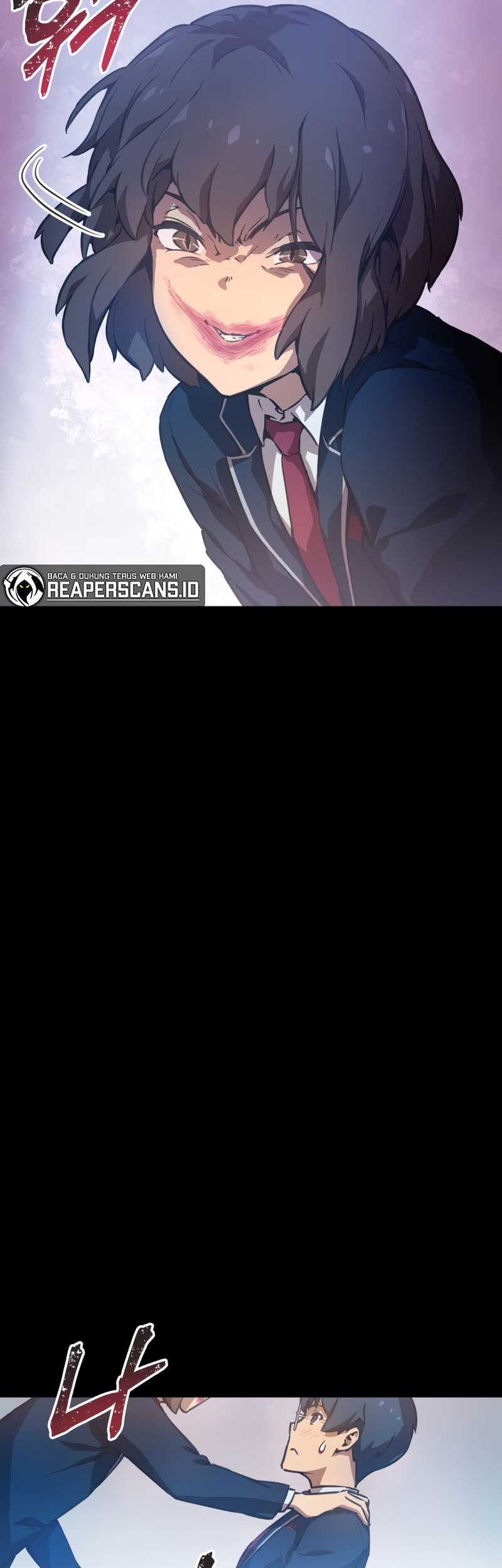 Ghost Story Club Chapter 10 Gambar 14