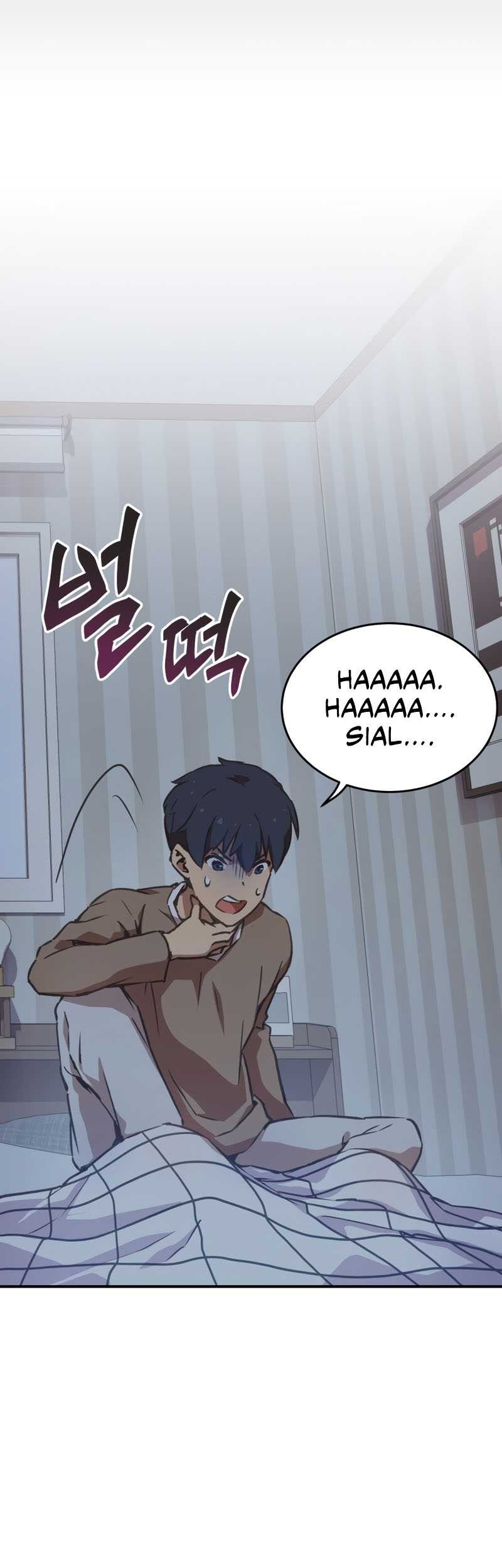 Ghost Story Club Chapter 10 Gambar 17