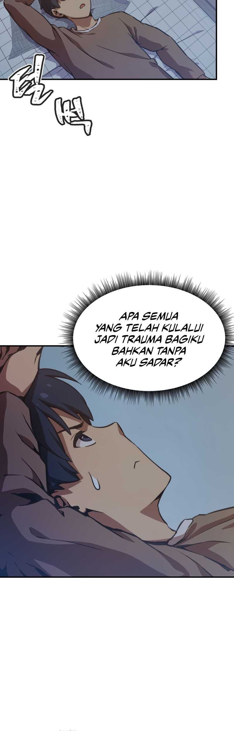 Ghost Story Club Chapter 10 Gambar 20