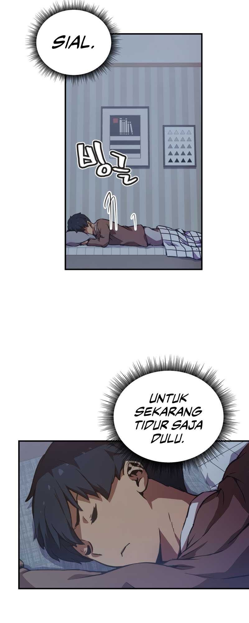 Ghost Story Club Chapter 10 Gambar 21