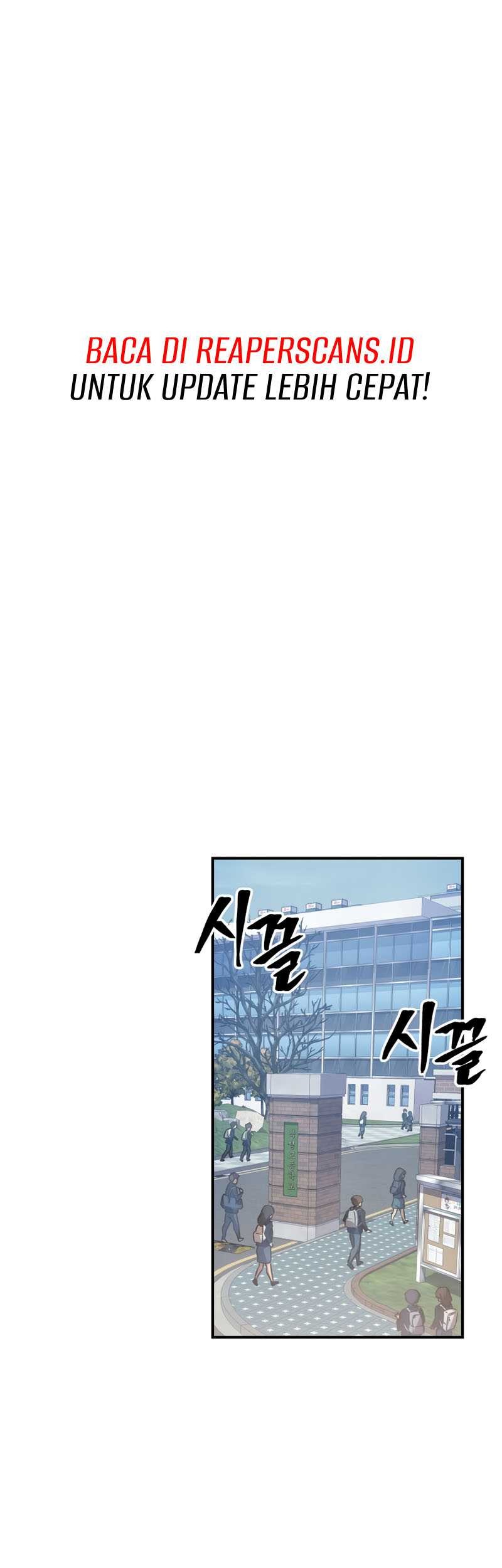 Ghost Story Club Chapter 10 Gambar 22